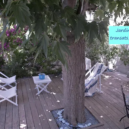 Les Galets Bleus De Calvi (Corsica)