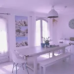 Villa Les Galets Bleus De *