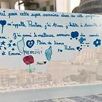 Les Galets Bleus De Villa *