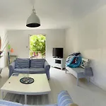 Villa Les Galets Bleus De Calvi