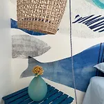Villa Les Galets Bleus De Calvi