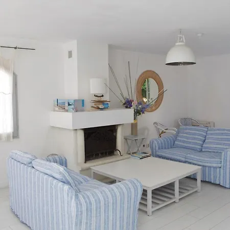 Les Galets Bleus De *