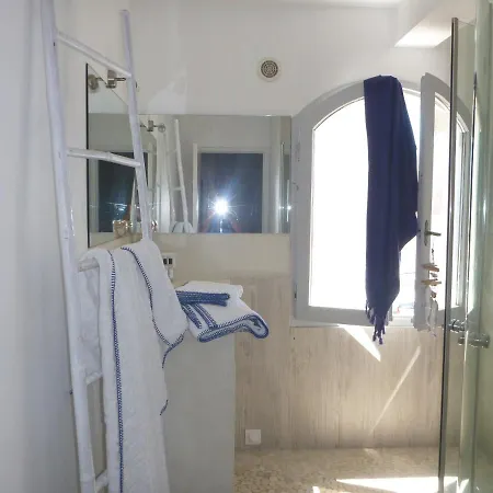 Villa Les Galets Bleus De