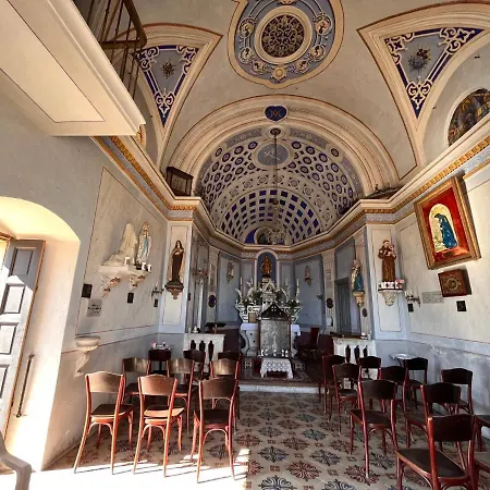 Villa Les Galets Bleus De *