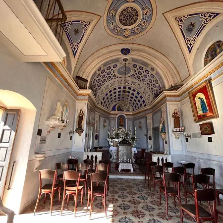 Villa Les Galets Bleus De Calvi *