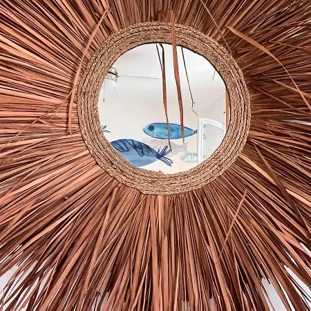 Villa Les Galets Bleus De *