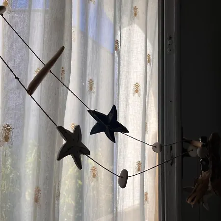 Villa Les Galets Bleus De *