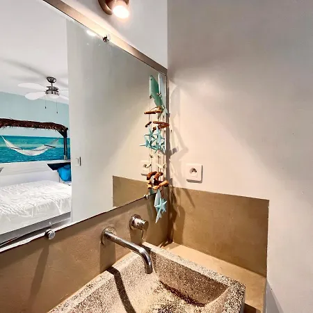 Villa Les Galets Bleus De