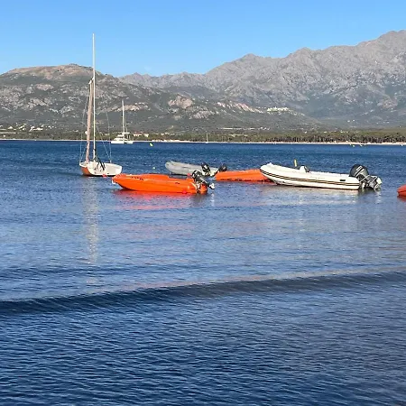 Villa Les Galets Bleus De *