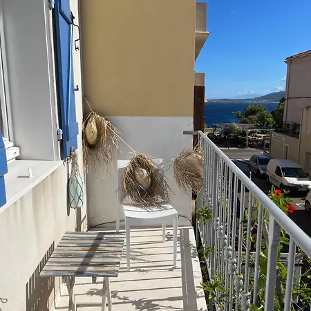 Villa Les Galets Bleus De Calvi Calvi (Corsica)