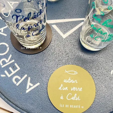 Villa Les Galets Bleus De *