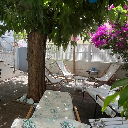 Villa Les Galets Bleus De *