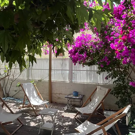 Villa Les Galets Bleus De *