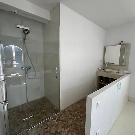 Les Galets Bleus De Calvi (Corsica)