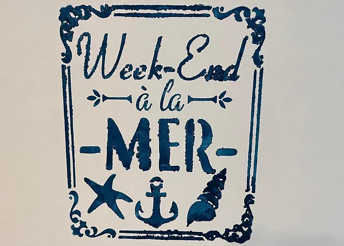 Les Galets Bleus De * Calvi (Corsica)
